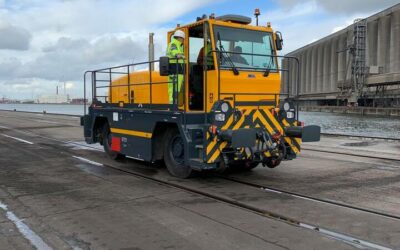 Location de locotracteur au Luxembourg : une solution pratique !